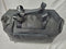 $425 New TUMI Alpha 3 Double Expansion Travel Satchel Bag Large Black Carry oN