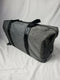 New Ricardo Beverly Hills Malibu Bay 2.0 20" Carry on Weekender Duffel Bag Grey