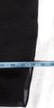 $109 Calvin Klein Women's Black Bell Sleeve Sheer Blouse Top Plus Size 3X - evorr.com