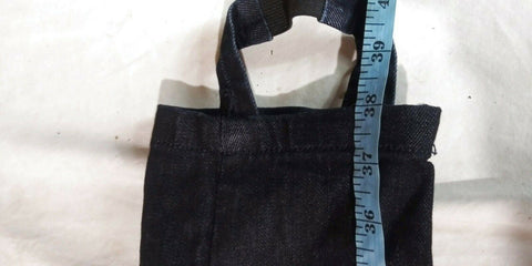 New YSJ Women's Stretch Stirrup Ankle Skinny Jeans Blue Plus Size 16W - evorr.com