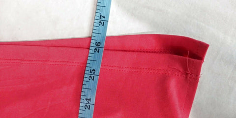 $109 Calvin Klein Women's 1/2 Zip Roll Sleeve Orange Stretch Blouse Top Plus 3X - evorr.com