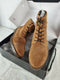 $109 New Bar III Men's Whitaker Suede Boots Brown Size 7.5 US - evorr.com
