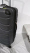 $240 NEW Tag Matrix 2.0 24'' Hard Spinner Wheels Suitcase Luggage Gray