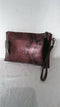 Neuf I. N.c. Femmes Molyy Serpent Imprimé Fête Dragonne Pochette Sac Violet - evorr.com