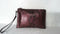 Neuf I. N.c. Femmes Molyy Serpent Imprimé Fête Dragonne Pochette Sac Violet - evorr.com