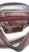 Neuf I. N.c. Femmes Molyy Serpent Imprimé Fête Dragonne Pochette Sac Violet - evorr.com