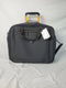 $260 Delsey Hyperlite 2.0 Wheel Under Seat Suitcase Carry-on Travel Bag Black