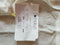$109 CECE Women's White Short Sleeve Blouse Top Key-Hole Neck Stretch Size S - evorr.com