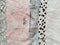 Tommy Hilfiger Women Short Sleeve Multi Print T-Shirt Blouse Top V-Neck Size M - evorr.com