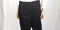 ALFRED DUNNER Women Straight Pull-On Dress Pants Black Elastic Waist Plus 16W - evorr.com