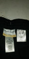 ALFRED DUNNER Women Straight Pull-On Dress Pants Black Elastic Waist Plus 16W - evorr.com