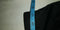ALFRED DUNNER Women Straight Pull-On Dress Pants Black Elastic Waist Plus 16W - evorr.com