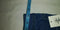 New Style&Co. Women's Tummy Control Straight Leg Jeans Denim Blue Plus 24W - evorr.com