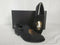 INC Concepts Men's Nova Velvet Slippers Fashion Black Embellished Shoes 11 US