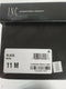 INC Concepts Men's Nova Velvet Slippers Fashion Black Embellished Shoes 11 US