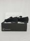 INC Concepts Men's Nova Velvet Slippers Fashion Black Embellished Shoes 11 US