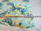 Charter Club Women 3/4 Sleeve Boat-Neck Print Button Blouse Tunic Top Plus 2X - evorr.com