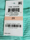 Charter Club Women Long Sleeve Textured Button Cardigan Sweater Top Plus Size 2X - evorr.com