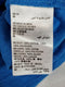 New Charter Club Women Short Sleeve Lace Trim Knit Blue Blouse Top Plus Size 4X - evorr.com