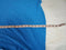 New Charter Club Women Short Sleeve Lace Trim Knit Blue Blouse Top Plus Size 4X - evorr.com