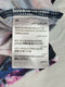 New Ideology Womens Scoop Neck Printed Blouse Top T Shirt Side Knot Plus Size 2X - evorr.com