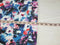 New Ideology Womens Scoop Neck Printed Blouse Top T Shirt Side Knot Plus Size 2X - evorr.com