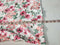New Karen Scott Womens Elbow Sleeve V-Neck White Multi Floral Blouse Top Plus 2X - evorr.com