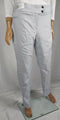 Style&Co. Women Gray Slim leg Comfort Waist Tummy Control Casual Pants Size 14 - evorr.com