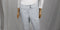 Style&Co. Women Gray Slim leg Comfort Waist Tummy Control Casual Pants Size 14 - evorr.com