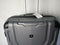 $300 TAG Legacy 26" Luggage Hardcase Suitcase Travel Spinner Gray Spinner