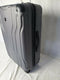 $300 TAG Legacy 26" Luggage Hardcase Suitcase Travel Spinner Gray Spinner