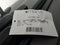 $300 TAG Legacy 26" Luggage Hardcase Suitcase Travel Spinner Gray Spinner