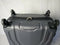 $300 TAG Legacy 26" Luggage Hardcase Suitcase Travel Spinner Gray Spinner
