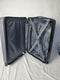 $300 TAG Legacy 26" Luggage Hardcase Suitcase Travel Spinner Gray Spinner