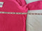 New Karen Scott Women's 3/4 Sleeve Boat-Neck Pink Blouse Tunic Top Plus Size 2XL - evorr.com