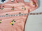 New Karen Scott Women's Long Sleeve Button Front Pink Flowers Cardigan Plus 2X - evorr.com