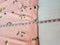 New Karen Scott Women's Long Sleeve Button Front Pink Flowers Cardigan Plus 2X - evorr.com