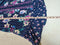New Style&Co. Women's Bell Sleeve On Off Shoulder Mix Print Blouse Top Plus 1X - evorr.com