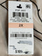 $109 ALFANI Women V-Neck Overlay Beige Floral Print Tunic A-Line Dress Plus 2X - evorr.com