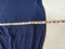 $89 Style&Co. Women Blue Sleeveless Scoop Neck Swing Tunic Dress Stretch Plus 0X
