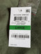 $89 New Karen Scott Women's Short Sleeve Collared Tunic Shirt Dress Green L - evorr.com