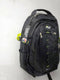 New Fila Vertex Black School Backpack for Computer & Laptop Unisex Travel Bag - evorr.com