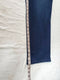 New Charter Club Women's Blue Jeans Stretch Denim Lexington Straight Plus 22W S - evorr.com