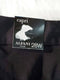 NEW Alfani Women Comfort Waist Black Capri Cropped Pants Stretch Plus 28W
