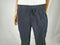 KAREN SCOTT Women's Black Pull on EDNA Capri Crop Pants Drawstring Comfort S