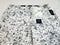 New Charter Club Women White Jeans Denim Bristol Capri Cropped Printed Plus 20W - evorr.com