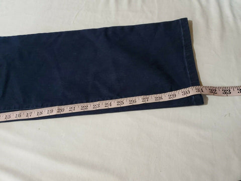 New Charter Club Women's Blue Jeans Stretch Slim Leg Pull on Denim Size Plus 22W - evorr.com
