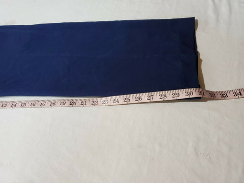 NEW KASPER Women Blue Straight Office Dress Pants Size 18 - evorr.com