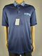 New GREG NORMAN Men' Collared Logo Performance Play Dry T-Shirt Fishing Size 2XL - evorr.com
