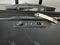 $325 Calvin Klein Driver 28" Expandable Suitcase Luggage Black Hard Case Spinner